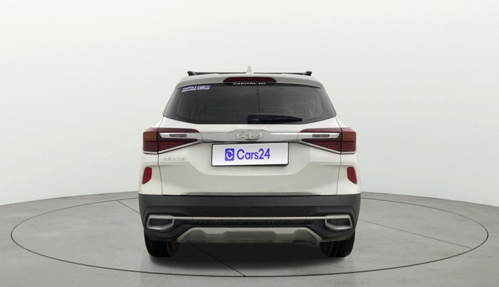 2023 KIA SELTOS HTX PETROL 1.5, Petrol, Manual, 29,874 km, Back/Rear