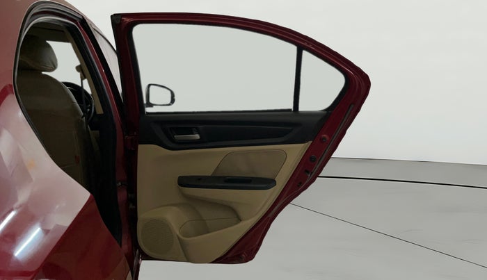 2018 Honda Amaze 1.2L I-VTEC S, Petrol, Manual, 40,140 km, RHS Rear Door