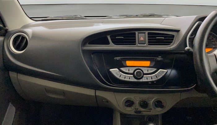 2018 Maruti Alto K10 VXI, Petrol, Manual, 92,114 km, Air Conditioner