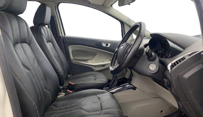 2014 Ford Ecosport TREND 1.5L PETROL, Petrol, Manual, 62,111 km, Right Side Front Door Cabin