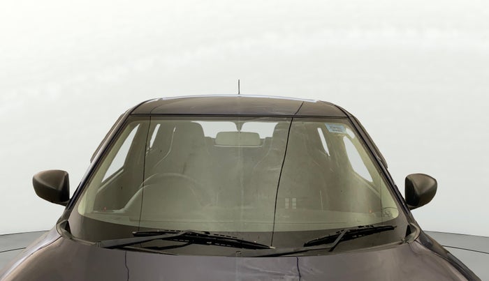 2019 Maruti Swift LXI, Petrol, Manual, 83,929 km, Front Windshield