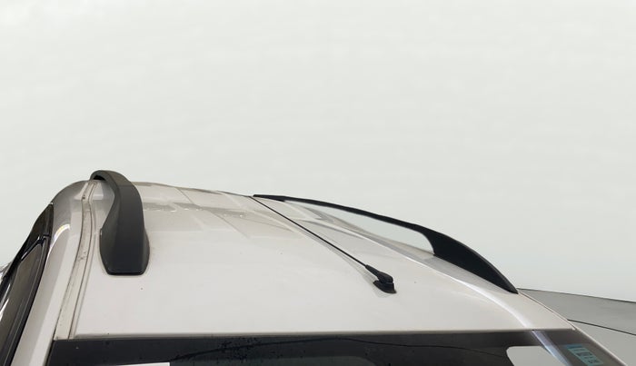 2022 Renault TRIBER RXZ AMT, Petrol, Automatic, 41,145 km, Roof