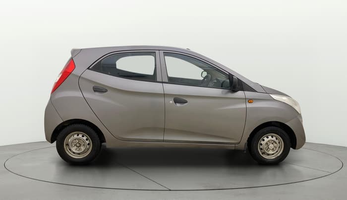 2013 Hyundai Eon ERA +, Petrol, Manual, 89,652 km, Right Side View