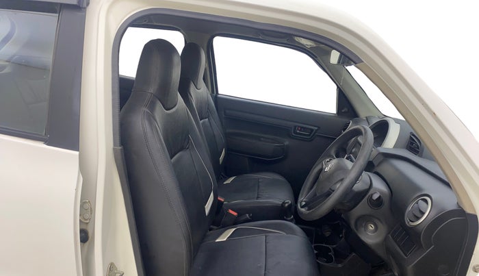 2019 Maruti S PRESSO VXI+, Petrol, Manual, 39,411 km, Right Side Front Door Cabin