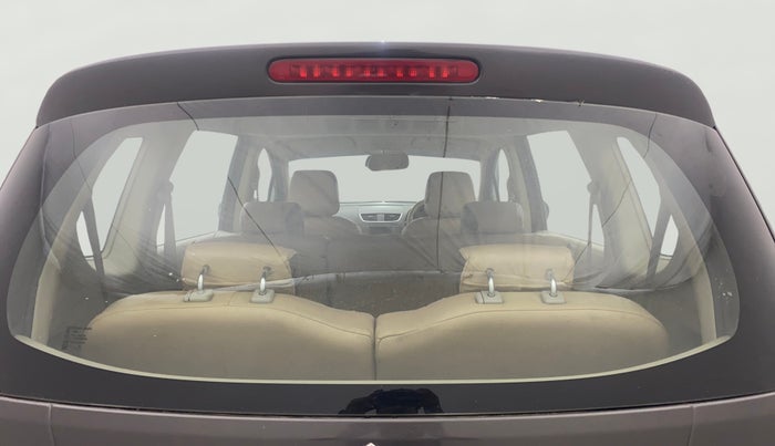 2017 Maruti Ertiga VXI AT, Petrol, Automatic, 68,718 km, Rear Windshield