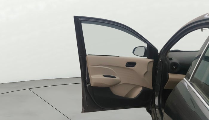 2022 Hyundai NEW SANTRO SPORTZ EXECUTIVE MT CNG, CNG, Manual, 28,381 km, LHS Front Door