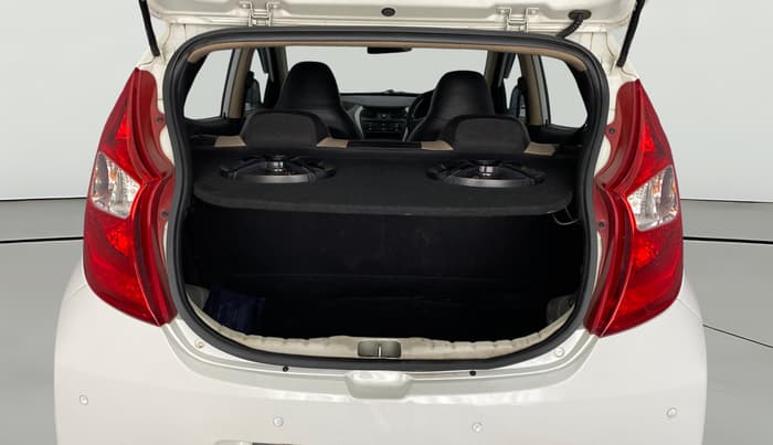 2016 Hyundai Eon ERA PLUS (O), Petrol, Manual, 36,421 km, Boot Open Zoomed View