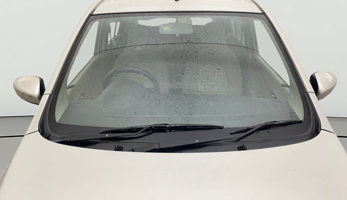 2020 Maruti Celerio VXI (O) CNG, CNG, Manual, 78,899 km, Front Windshield