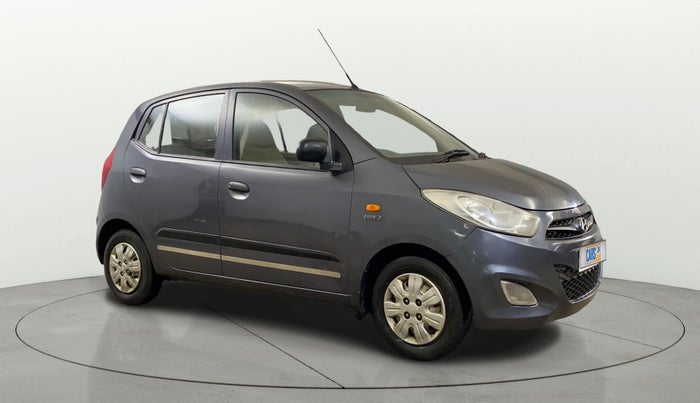 2015 Hyundai i10 MAGNA 1.1, Petrol, Manual, 41,396 km, SRP