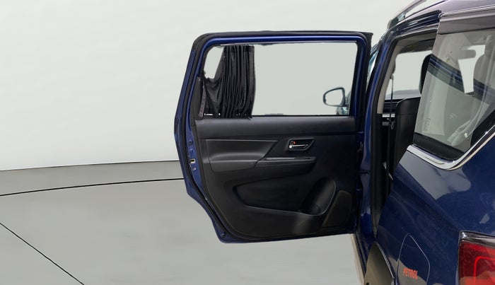 2019 Maruti XL6 ALPHA AT, Petrol, Automatic, 94,065 km, LHS Rear Door