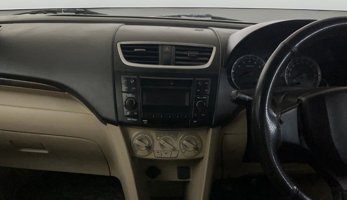 2016 Maruti Swift Dzire VXI, Petrol, Manual, 67,247 km, Air Conditioner