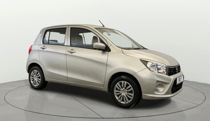 2019 Maruti Celerio ZXI, Petrol, Manual, 8,307 km, Right Front Diagonal