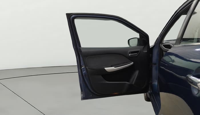 2016 Maruti Baleno ALPHA PETROL 1.2, Petrol, Manual, 99,377 km, LHS Front Door