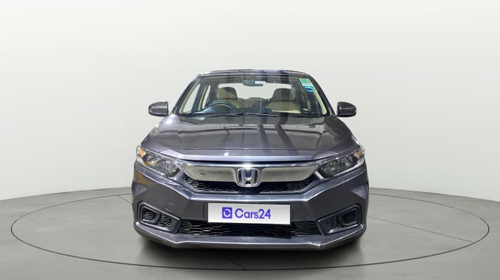 2018 Honda Amaze 1.2L I-VTEC S, Petrol, Manual, 45,065 km, Front