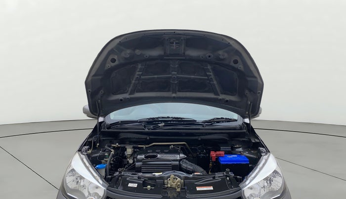 2017 Maruti Celerio ZXI, Petrol, Manual, 1,00,250 km, Open Bonet