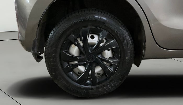 2019 Maruti Swift LXI, Petrol, Manual, 47,053 km, Right Rear Wheel