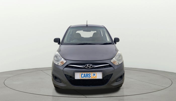 2014 Hyundai i10 MAGNA 1.1, Petrol, Manual, 40,603 km, Front