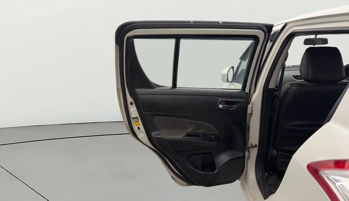 2016 Maruti Swift ZXI, Petrol, Manual, 65,319 km, LHS Rear Door