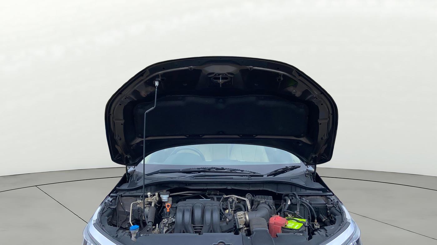 2022 Honda City 1.5L I-VTEC ZX, Petrol, Manual, 20,084 km, Open Bonet