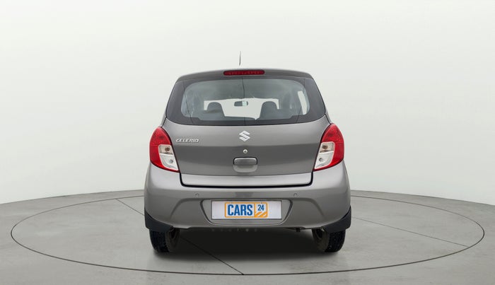 2020 Maruti Celerio VXI, Petrol, Manual, 19,587 km, Back/Rear