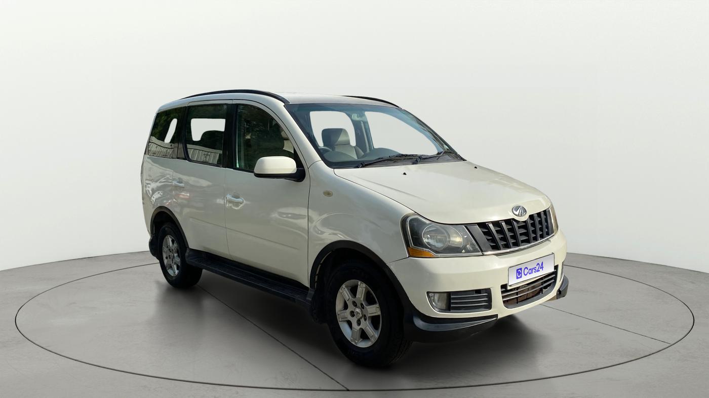 2013 Mahindra Xylo E9, Diesel, Manual, 90,103 km, SRP