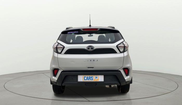 2021 Tata NEXON XMA PETROL, Petrol, Automatic, 59,671 km, Back/Rear