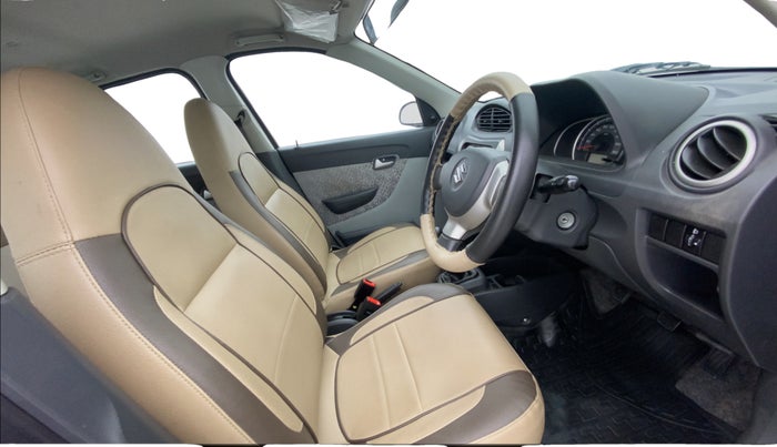 2017 Maruti Alto 800 LXI, Petrol, Manual, 13,004 km, Right Side Front Door Cabin