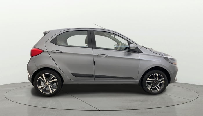 2019 Tata Tiago XZ PLUS PETROL, Petrol, Manual, 54,828 km, Right Side View