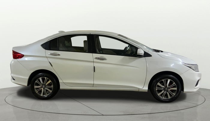 2021 Honda City 1.5L I-VTEC V MT 5TH GEN, CNG, Manual, 78,303 km, Right Side View