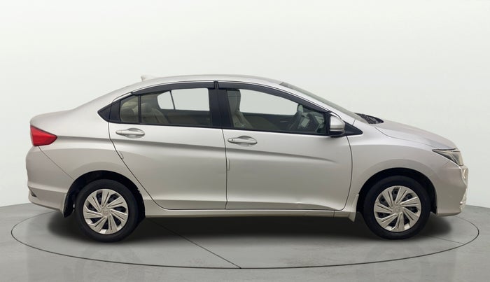 2017 Honda City 1.5L I-VTEC SV, Petrol, Manual, 43,945 km, Right Side View