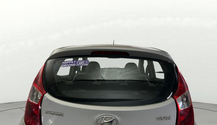 2016 Hyundai Eon ERA +, Petrol, Manual, 53,770 km, Rear Windshield