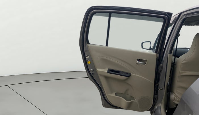 2017 Maruti Celerio ZXI AMT, Petrol, Automatic, 94,618 km, LHS Rear Door