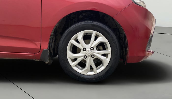 2019 Honda Amaze 1.2L I-VTEC V, Petrol, Manual, 39,051 km, Right Front Wheel