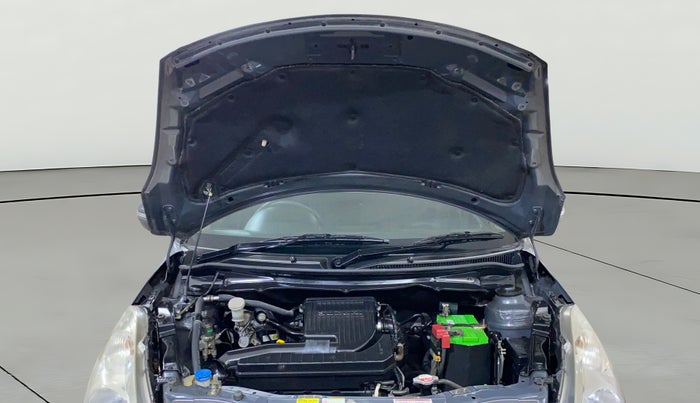 2014 Maruti Swift VXI, Petrol, Manual, 41,905 km, Open Bonet