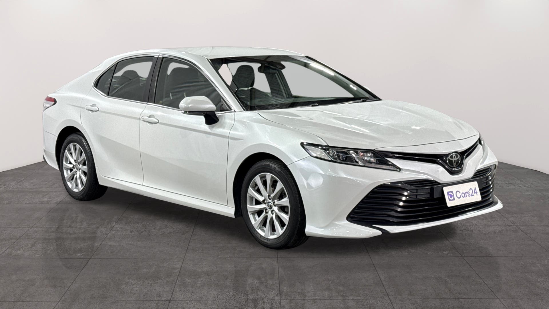 Toyota Camry image