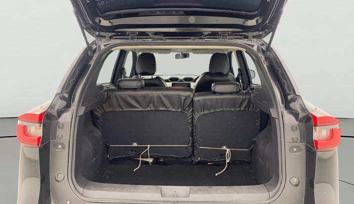 2024 Nissan MAGNITE XV MT, Petrol, Manual, 18,224 km, Boot Open Zoomed View