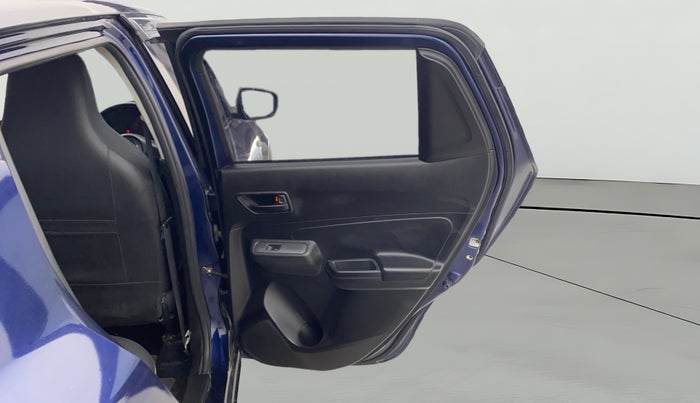 2023 Maruti Swift LXI, Petrol, Manual, 16,203 km, RHS Rear Door