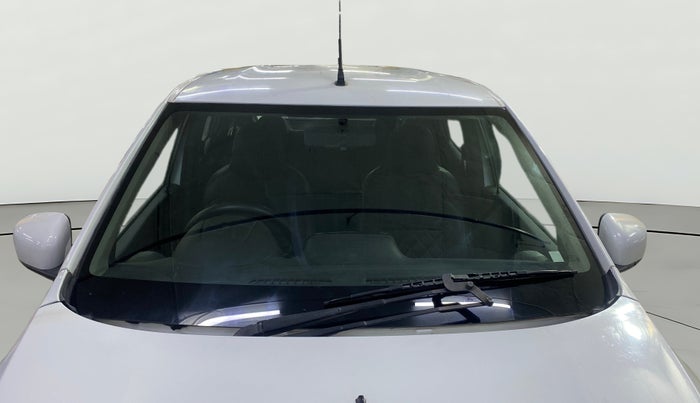 2022 Renault Kwid RXT 1.0, Petrol, Manual, 28,973 km, Front Windshield