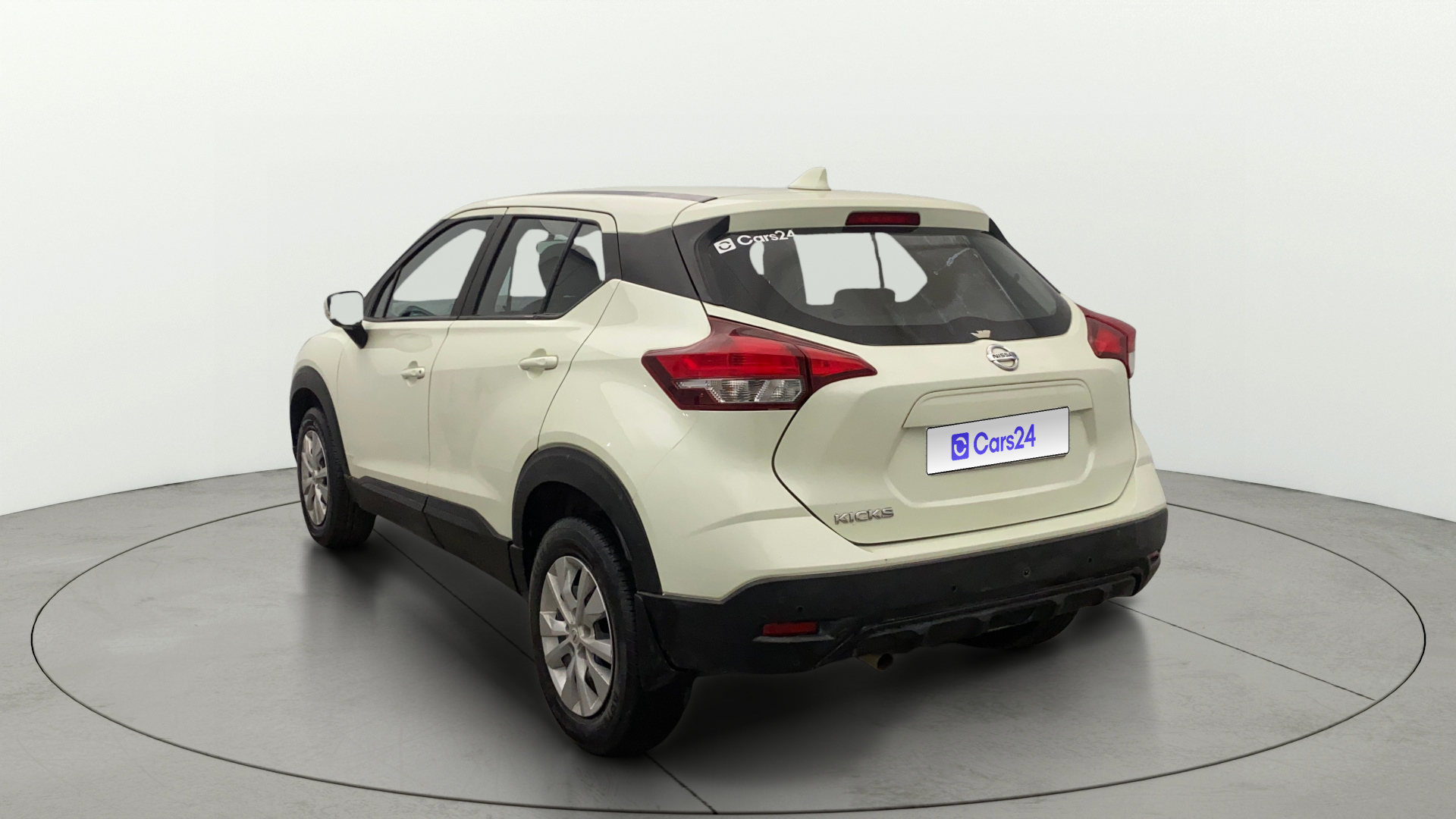 Used NISSAN | Nissan Kicks XL 1.5 | 2019