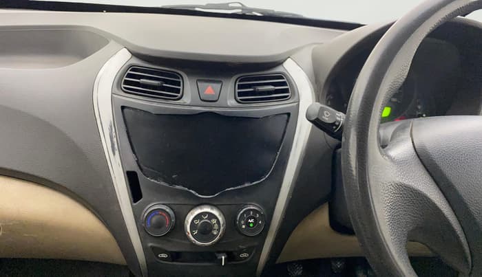 2014 Hyundai Eon D-LITE+, Petrol, Manual, 1,31,667 km, Air Conditioner