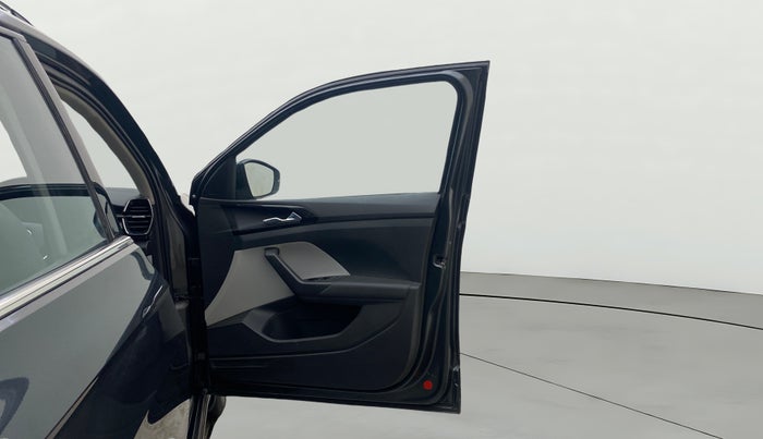 2022 Skoda KUSHAQ STYLE 1.0L TSI MT, Petrol, Manual, 29,188 km, RHS Front Door