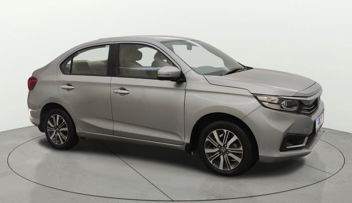 2023 Honda Amaze 1.2L I-VTEC VX, Petrol, Manual, 2,089 km, Right Front Diagonal