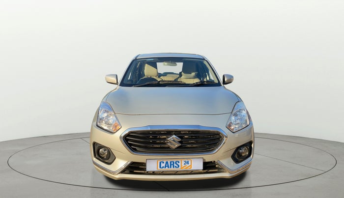 2019 Maruti Dzire VXI AMT, Petrol, Automatic, 64,895 km, Front