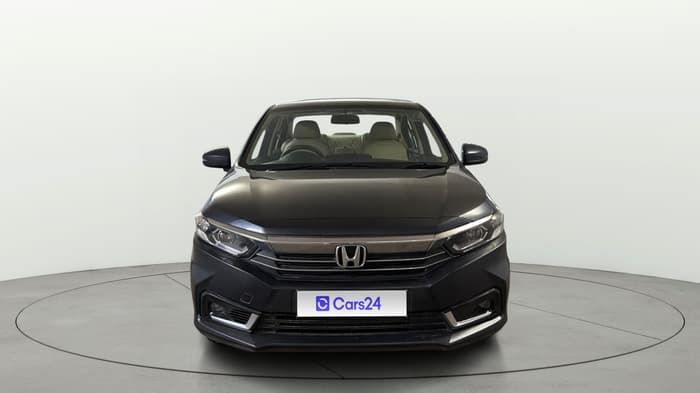 2023 Honda Amaze 1.2L I-VTEC VX CVT, Petrol, Automatic, 12,046 km, Front