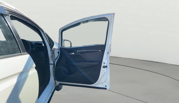 2018 Honda WR-V 1.2L I-VTEC VX MT, Petrol, Manual, 54,402 km, RHS Front Door