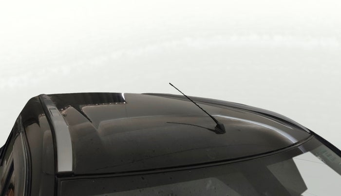 2020 Toyota URBAN CRUISER PREMIUM GRADE AT DUAL TONE, Petrol, Automatic, 42,070 km, Roof