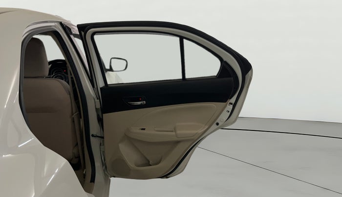 2020 Maruti Dzire VXI AMT, Petrol, Automatic, 22,238 km, RHS Rear Door