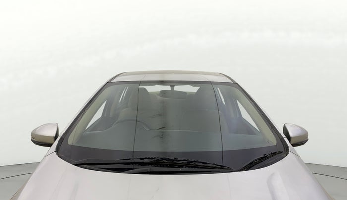 2017 Honda City 1.5L I-VTE V CVT, Petrol, Automatic, 32,951 km, Front Windshield