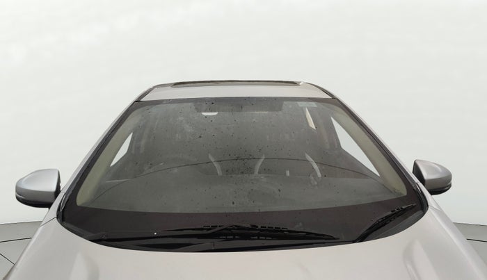 2014 Honda City 1.5L I-DTEC VX, Diesel, Manual, 64,491 km, Front Windshield