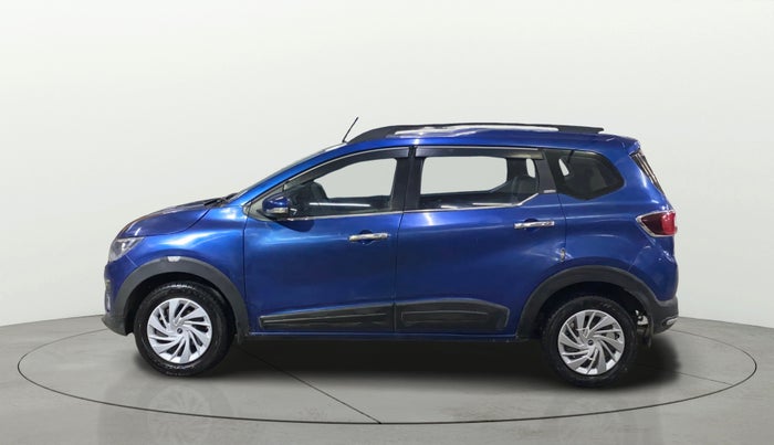 2020 Renault TRIBER RXZ, Petrol, Manual, 70,016 km, Left Side